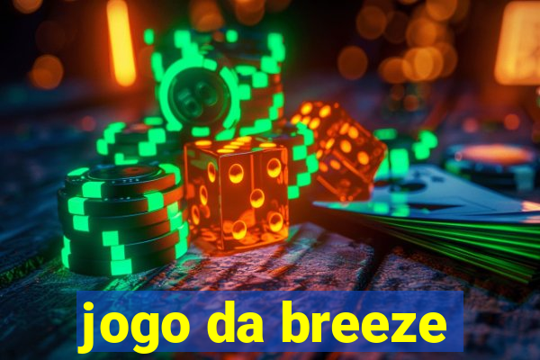 jogo da breeze